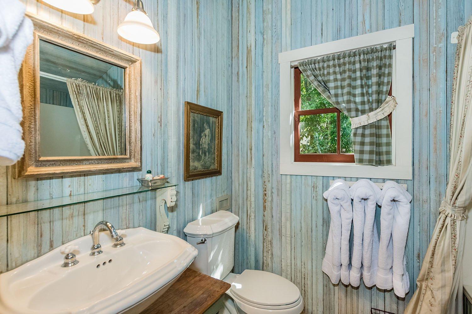 Villa Ada'S Peach Street Hideaway - Whole House Fredericksburg Exterior foto