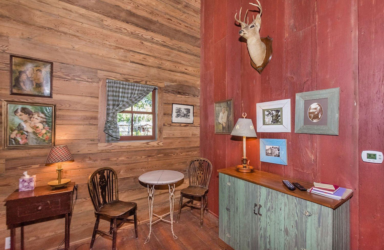 Villa Ada'S Peach Street Hideaway - Whole House Fredericksburg Exterior foto