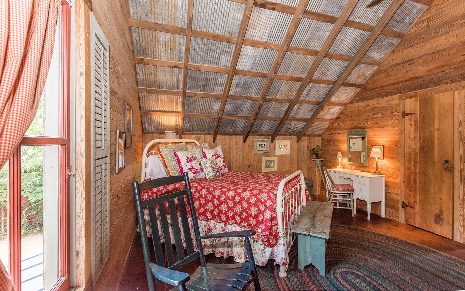 Villa Ada'S Peach Street Hideaway - Whole House Fredericksburg Exterior foto