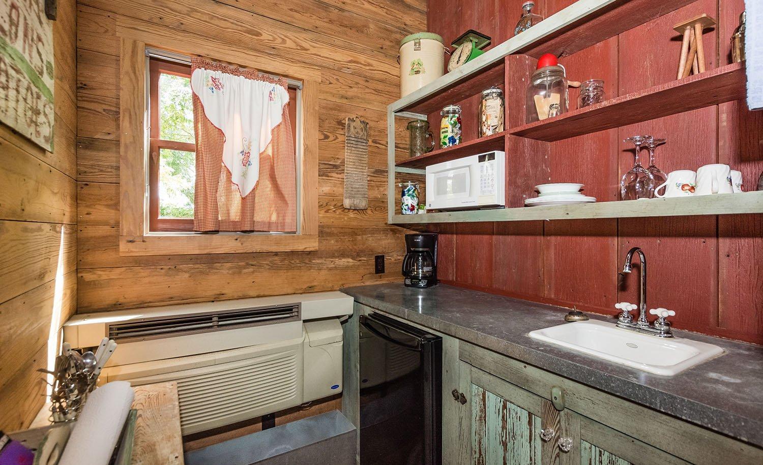 Villa Ada'S Peach Street Hideaway - Whole House Fredericksburg Exterior foto
