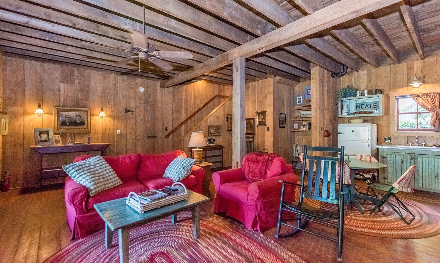 Villa Ada'S Peach Street Hideaway - Whole House Fredericksburg Exterior foto